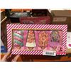 Image 4 : 3 Popsicle Bath Bombs Gift Sets, 11 Pcs Total