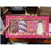 Image 6 : 3 Popsicle Bath Bombs Gift Sets, 11 Pcs Total