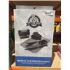 Image 2 : Pit Boss Food Prep Kit with Knife and Tools