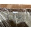 Image 3 : Rothco US Wool Blanket, Olive Green