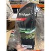 Image 2 : 2 Pairs Bridgedale Men's Hike Merino Socks M