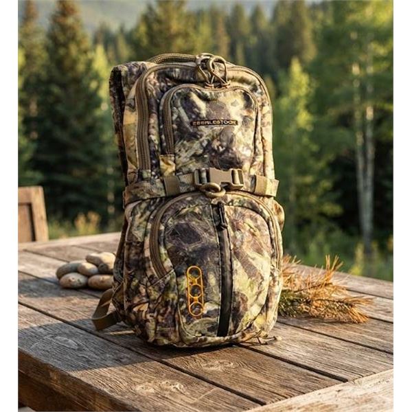 Eberlestock H1 Mini Me Hydration Pack Camo