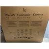 Image 4 : CGH 30 Inch Decorative Holiday Wreath