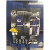 Image 3 : NHL Canucks 4-Position Outdoor Backpack Chair