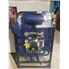 Image 2 : NHL Canucks 4-Position Outdoor Backpack Chair