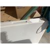 Image 5 : Plastic Commercial Fold-in-Half Table 1.83m