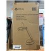 Image 4 : OttLite LED Magnifier Desk Lamp Black