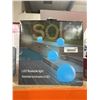 Image 2 : Sun Soaked Solar LED Floatable Light, 30 cm