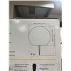 Image 3 : Sun Soaked Solar LED Floatable Light, 30 cm