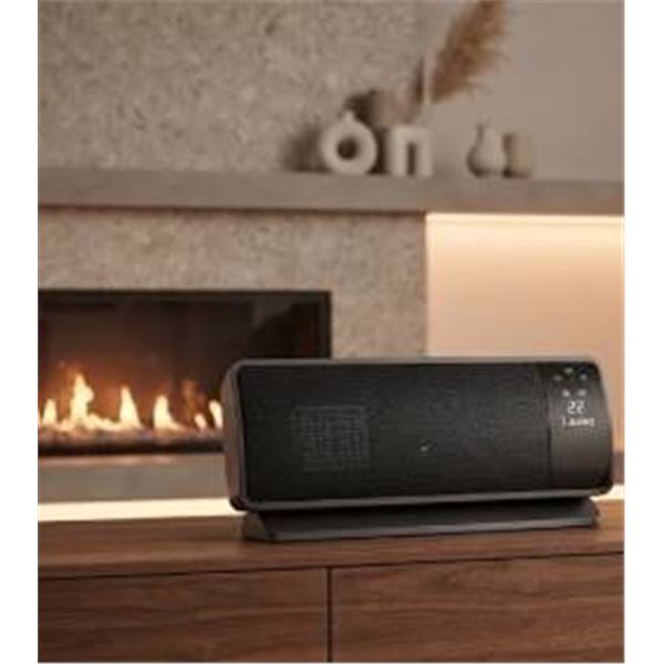 Lasko Low Profile Heater Elite Collection