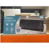 Image 2 : Lasko Low Profile Heater Elite Collection