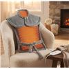 Image 1 : MaxKare Large Heating Wrap for Shoulder & Back