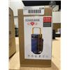 Image 2 : Portable Power Bank Fast Charging Blue