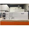 Image 2 : Aogled LED Bathroom Vanity Light 16in 1020lm Black