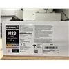 Image 3 : Aogled LED Bathroom Vanity Light 16in 1020lm Black