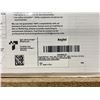 Image 4 : Aogled LED Bathroom Vanity Light 16in 1020lm Black