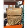 Image 3 : Kit and Ace Tan Nylon Backpack with Organizer