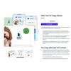 Image 2 : KOKO DNA Test for Dogs - (prepaid return shipping included)