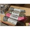 Image 5 : Rothco Nylon Paracord 550lb, 4 Pack Assorted