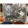Image 4 : Eberlestock Multipack Camouflage Pouch Skye