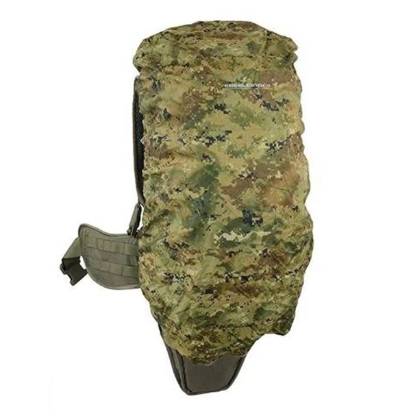 Eberlestock Sm Rev Rain Cover G2RCMU Unicam II