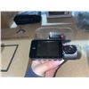 Image 4 : TYPE S Dash Cam Model T402 with Power Cable