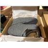 Image 4 : TemHot SHM03 Heated Slipper Shoes, Size M