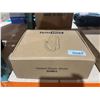 Image 5 : TemHot SHM03 Heated Slipper Shoes, Size M