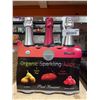 Image 2 : Paul Brassac Organic Sparkling Juice 3 Pack