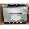 Image 2 : Blunique Heated Mattress Pad 60" x 80" Grey