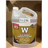 Image 2 : Blue Bomber Windshield Washer 4 x 3.78L Jug