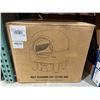 Image 2 : Kveode Self Cleaning Cat Litter Box White