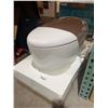 Image 2 : OVE Smart Bidet Toilet with Electronic Controls