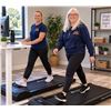 Image 1 : Mobvoi Home TM10 Walking Treadmill Edge Black