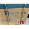 Image 4 : Mobvoi Home TM10 Walking Treadmill Edge Black