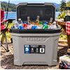Image 1 : Igloo MaxCold 62 Qt Latitude Roller Cooler