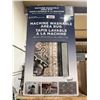 Image 2 : Wyatt & Ash Machine Washable Area Rug 72x108in