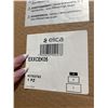 Image 3 : Elica KIT02762 Chimney Extension Kit