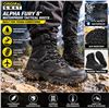 Image 1 : Original S.W.A.T. Alpha Fury 8" Boots, Size 9