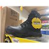 Image 3 : Original S.W.A.T. Alpha Fury 8" Boots, Size 9