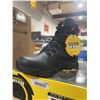 Image 5 : Original S.W.A.T. Alpha Fury 8" Boots, Size 9