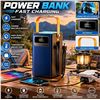 Image 1 : Portable Fast Charging Power Bank