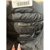 Image 3 : Paradox Black Puffer Vest Size XL