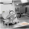 Image 1 : Eurodib HBS-260L Electric Meat Slicer 150W