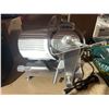 Image 2 : Eurodib HBS-260L Electric Meat Slicer 150W