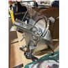 Image 4 : Eurodib HBS-260L Electric Meat Slicer 150W
