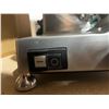 Image 5 : Eurodib HBS-260L Electric Meat Slicer 150W