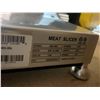 Image 6 : Eurodib HBS-260L Electric Meat Slicer 150W