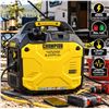 Image 1 : Champion 4000W Dual Fuel Inverter Generator