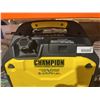 Image 3 : Champion 4000W Dual Fuel Inverter Generator